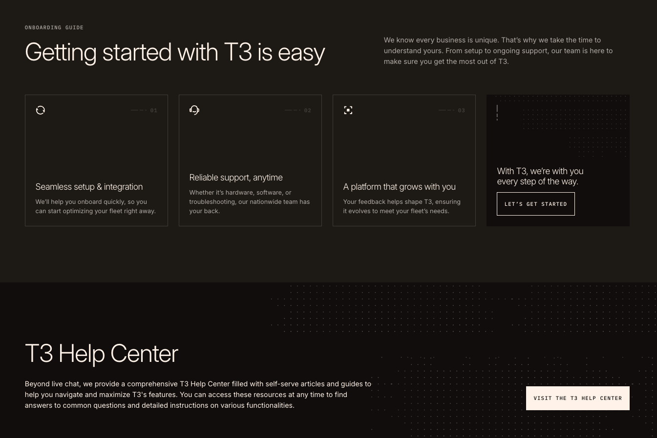 Typography Inspiration — Real-World Font Examples | Fontpair