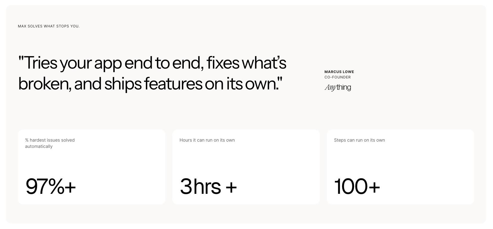Typography Inspiration — Real-World Font Examples | Fontpair