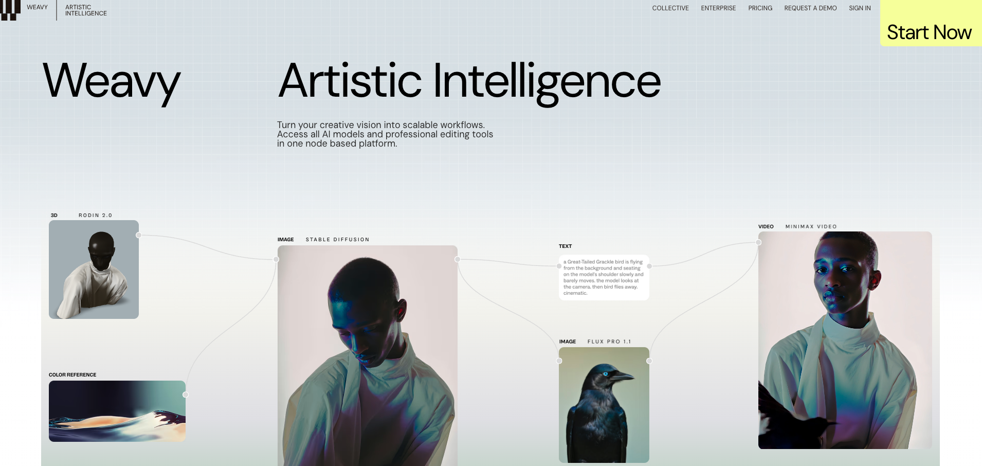 Typography Inspiration — Real-World Font Examples | Fontpair