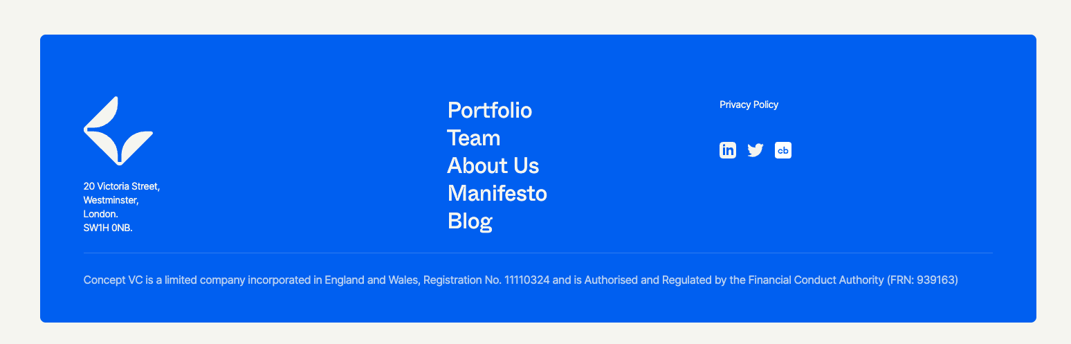 Typography Inspiration — Real-World Font Examples | Fontpair
