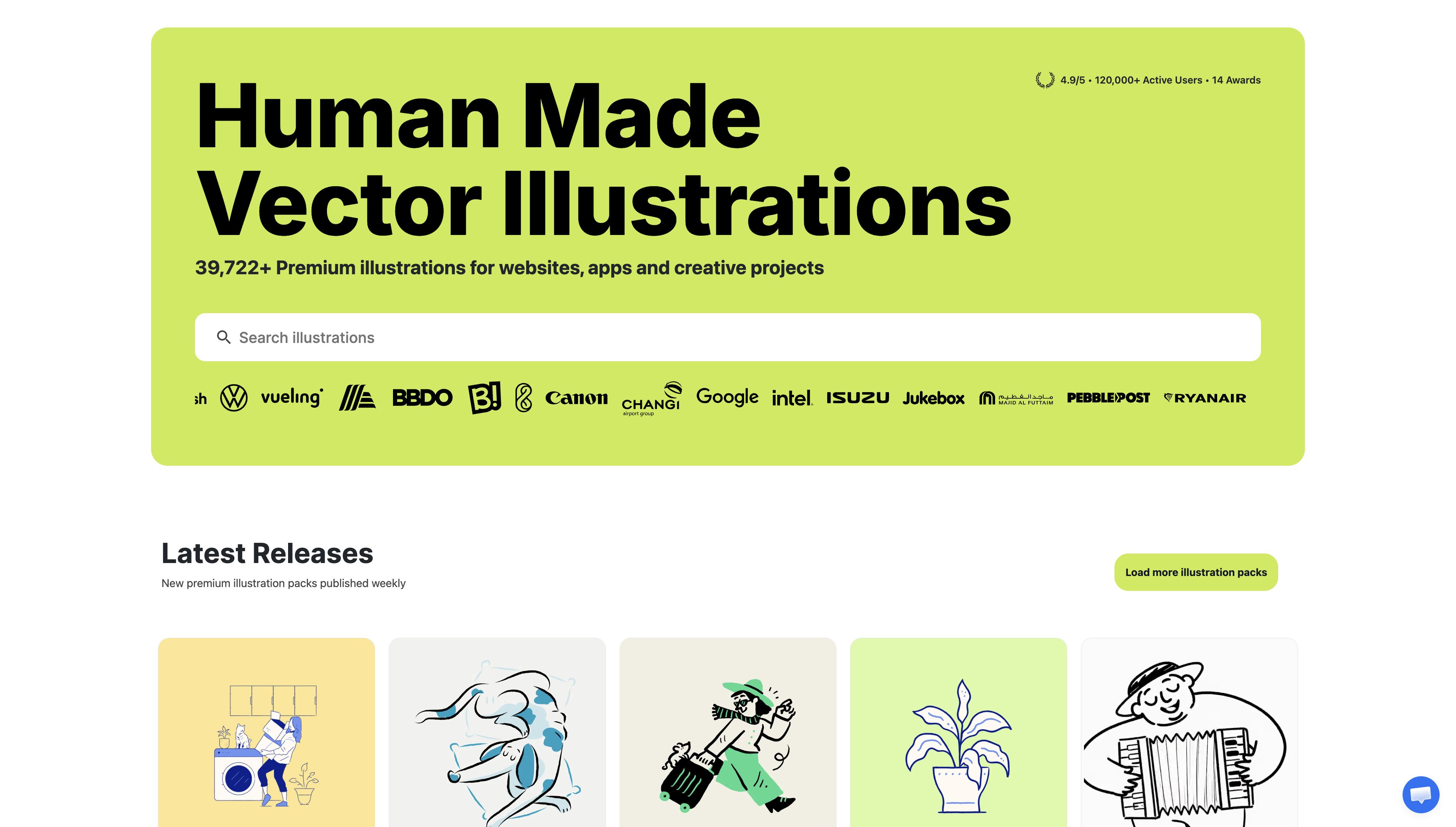 Typography Inspiration — Real-World Font Examples | Fontpair