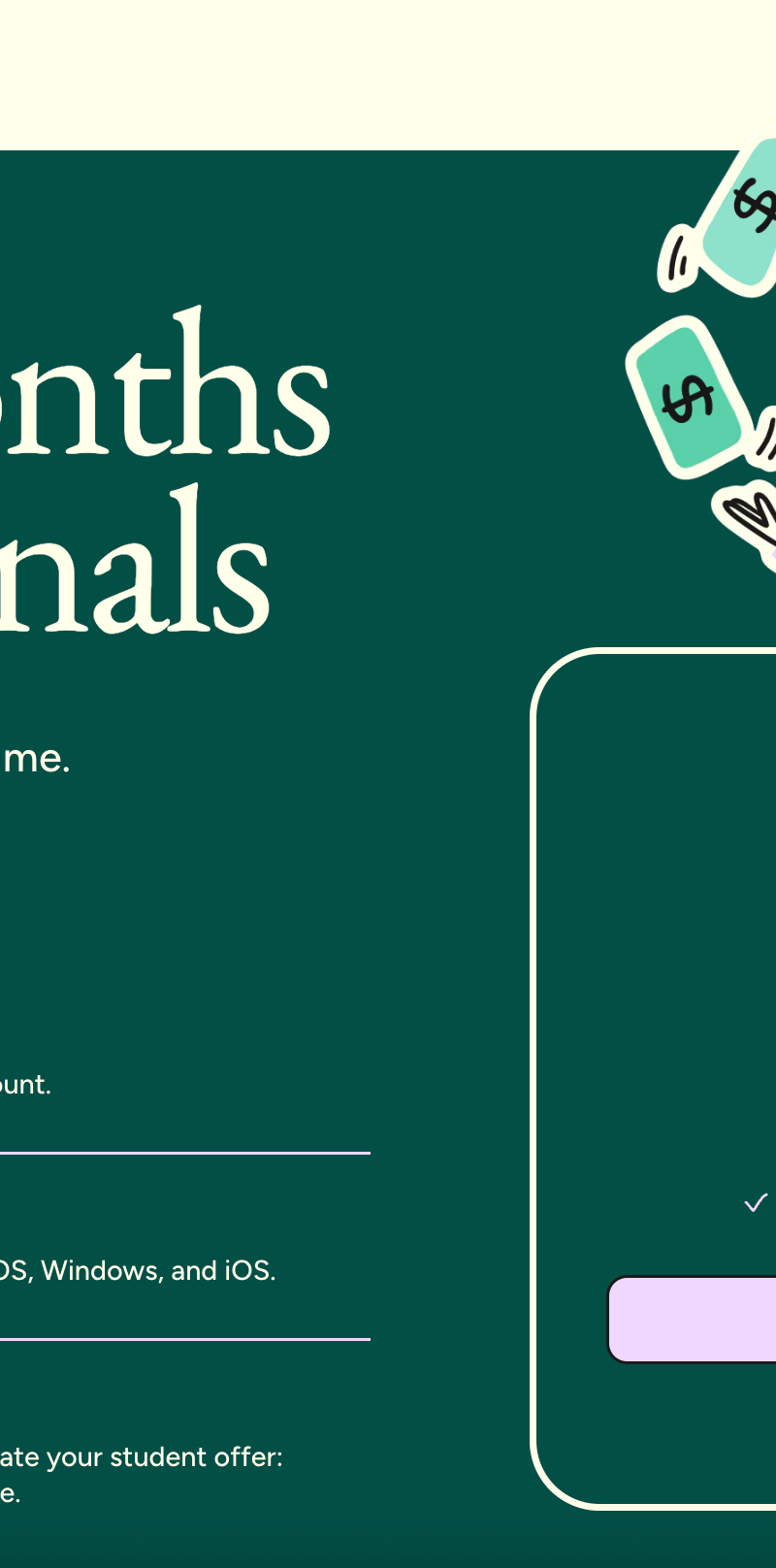 Typography Inspiration — Real-World Font Examples | Fontpair