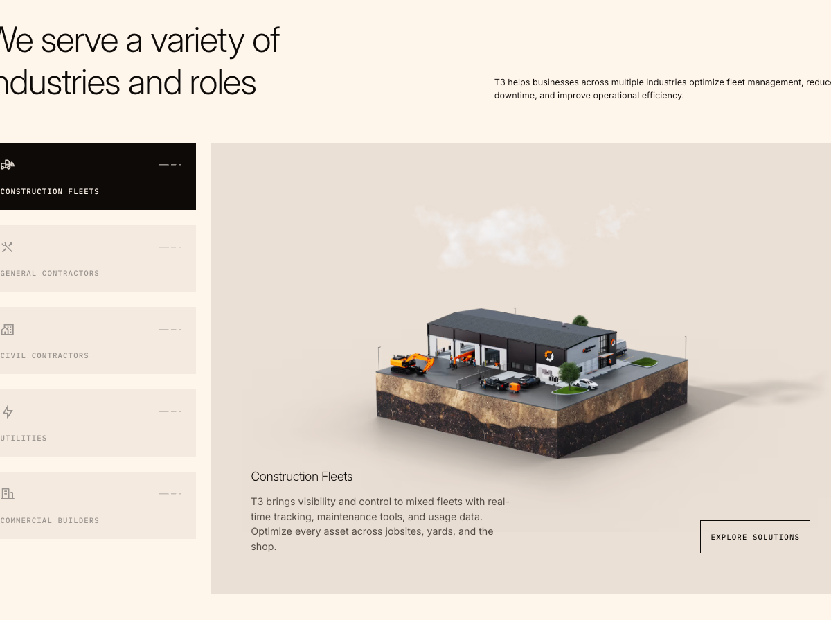 Typography Inspiration — Real-World Font Examples | Fontpair