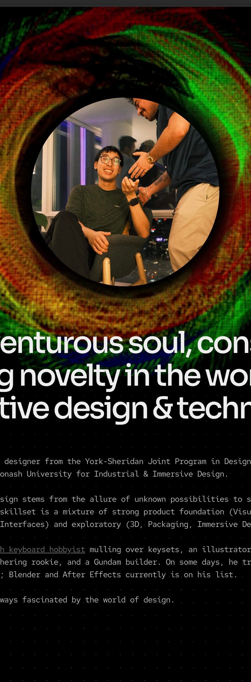 Typography Inspiration — Real-World Font Examples | Fontpair