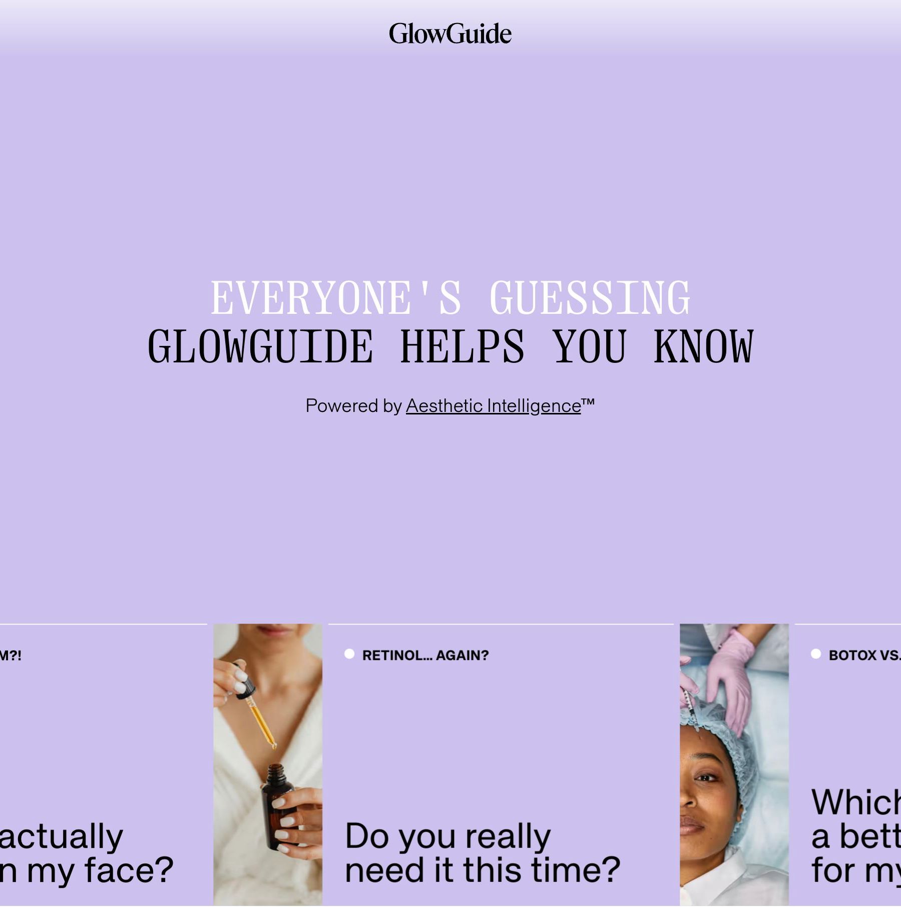 Typography Inspiration — Real-World Font Examples | Fontpair