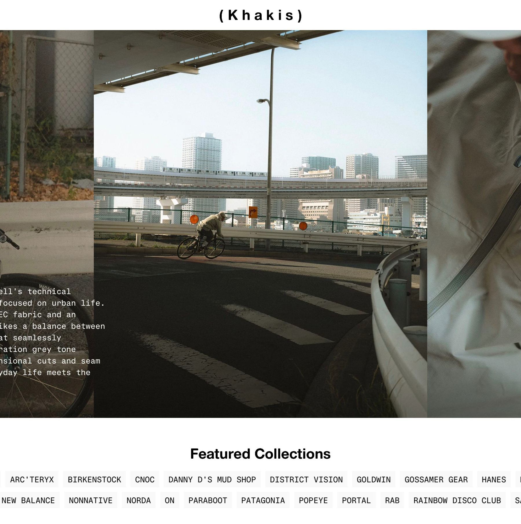 Typography Inspiration — Real-World Font Examples | Fontpair