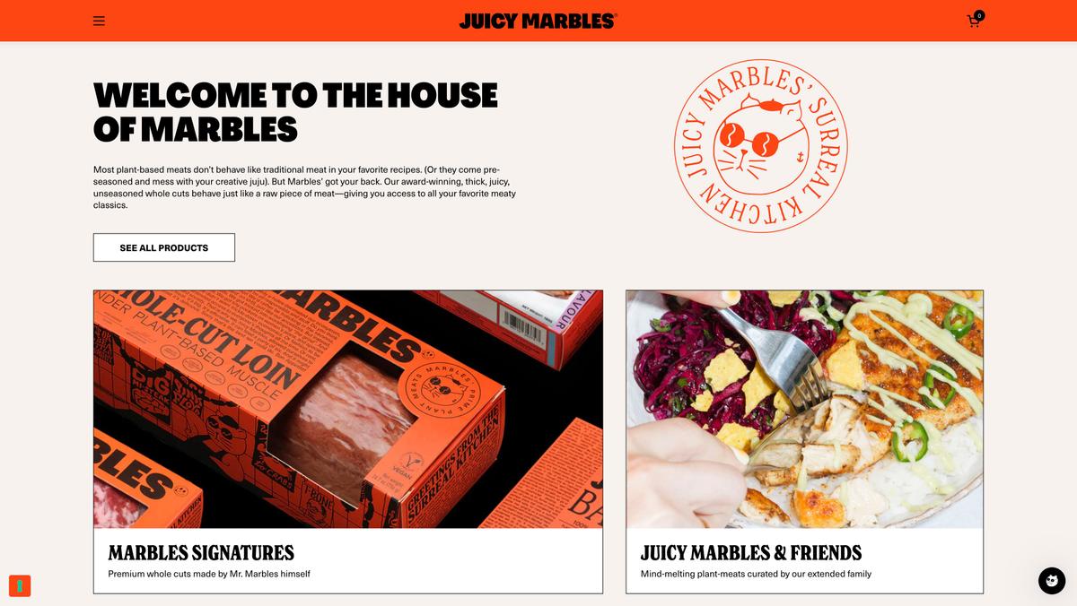 Typography Inspiration — Real-World Font Examples | Fontpair