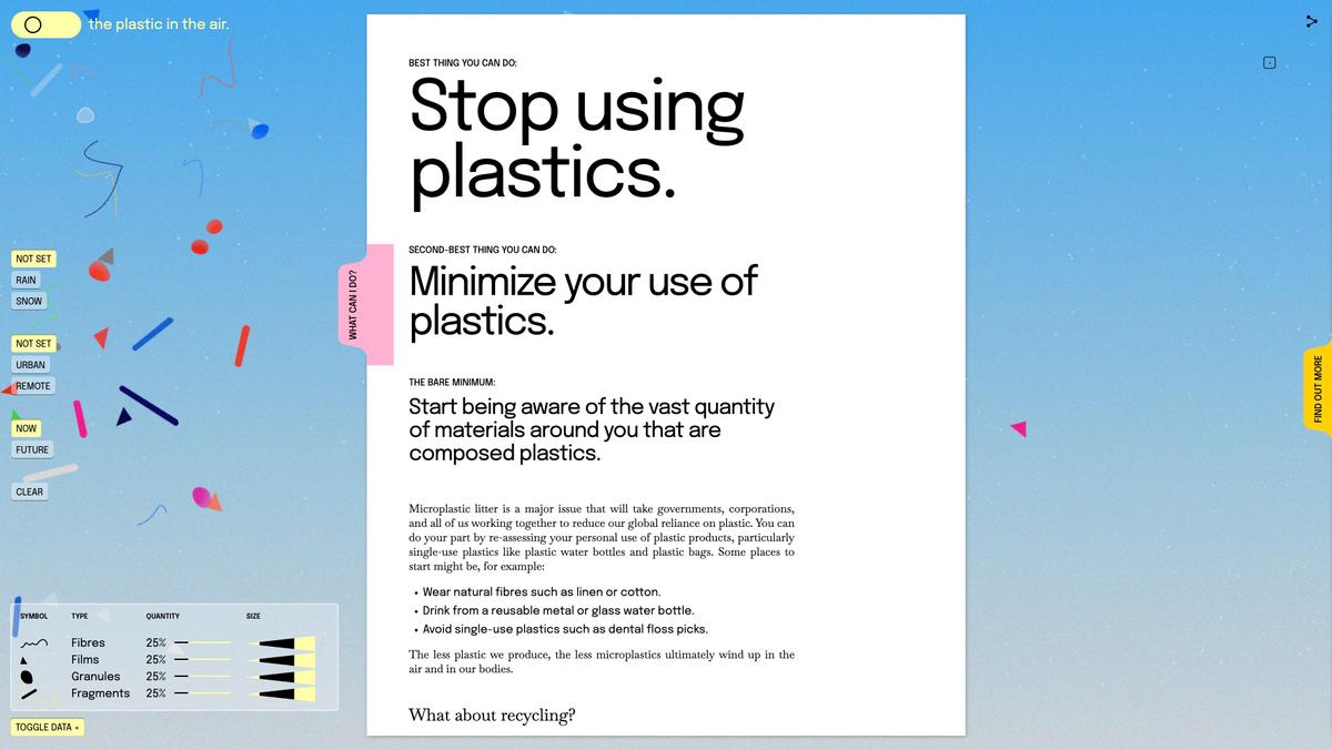 Typography Inspiration — Real-World Font Examples | Fontpair