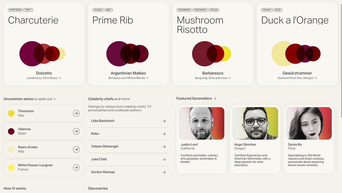 Typography Inspiration — Real-World Font Examples | Fontpair