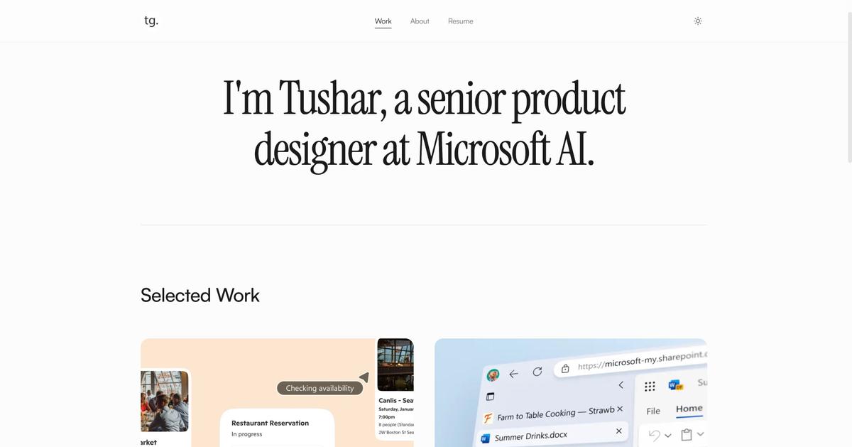 Typography Inspiration — Real-World Font Examples | Fontpair